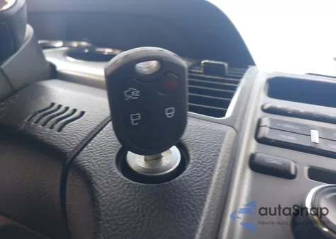 2012 Ford Taurus Sel from USA, damaged, VIN 1FAHP2EW5CG111569